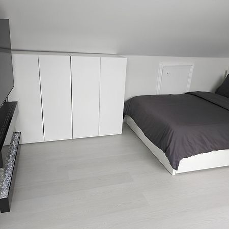 New House, Private Rooms In A Peaceful Neighborhood Dublin Exteriér fotografie