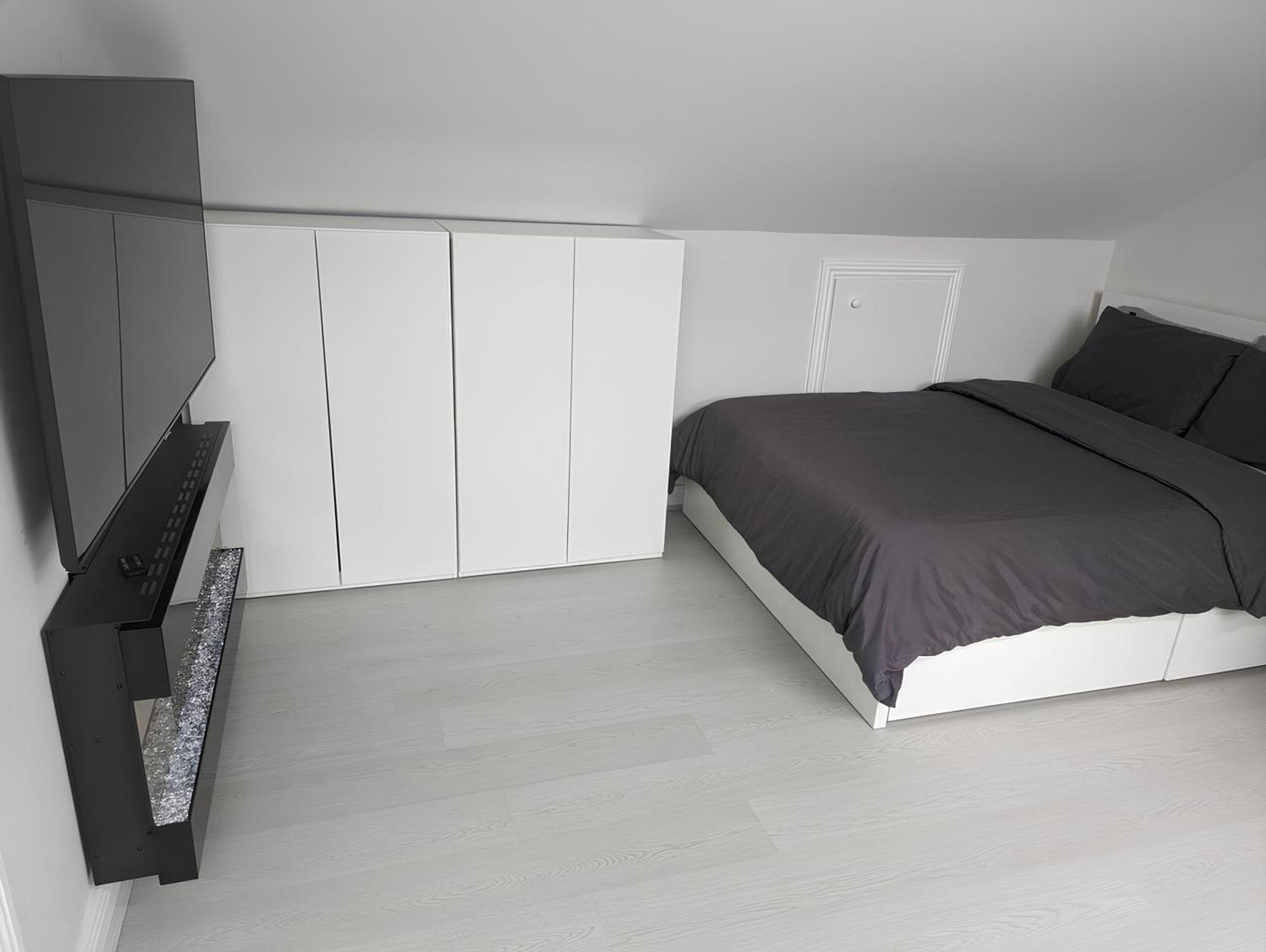 New House, Private Rooms In A Peaceful Neighborhood Dublin Exteriér fotografie